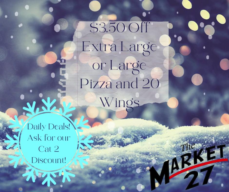 Market 27