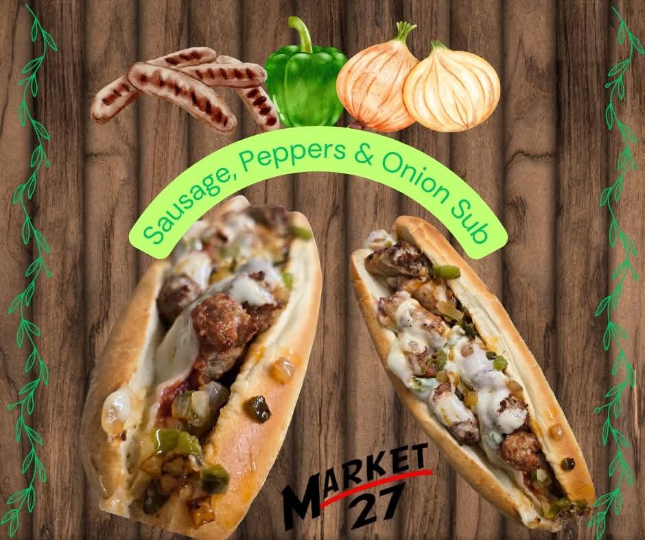 Market 27