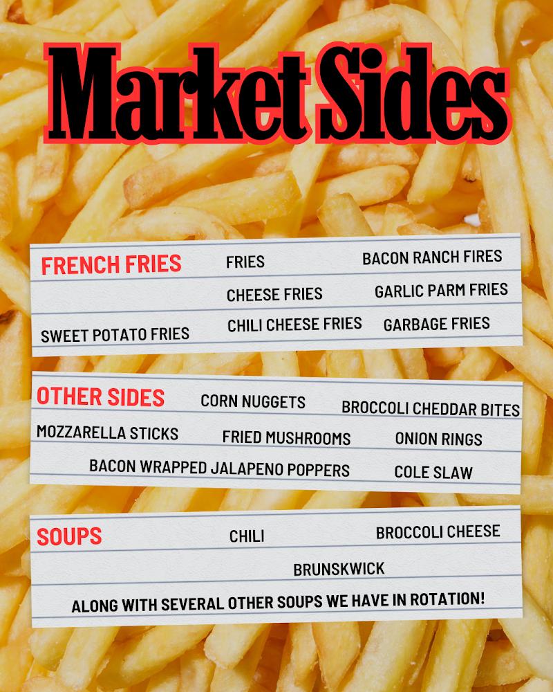 Market 27 Menu image 4