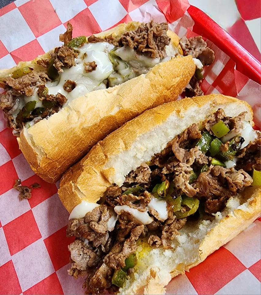 Philly Steak