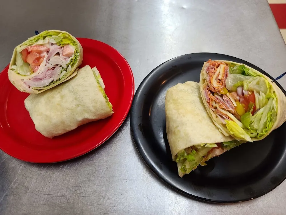 Wrap Up